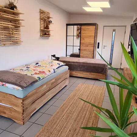 Apartamento By Interhome *