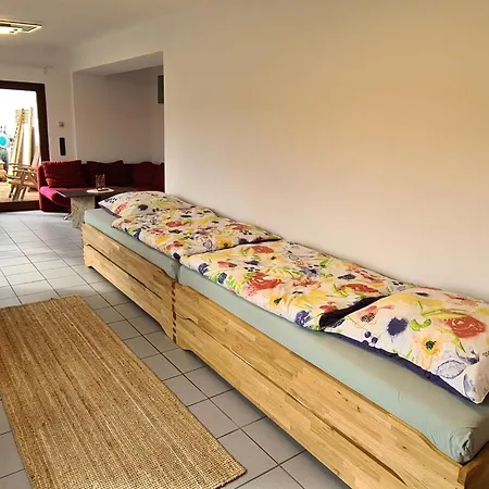 Apartamento By Interhome *