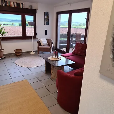 Apartamento By Interhome