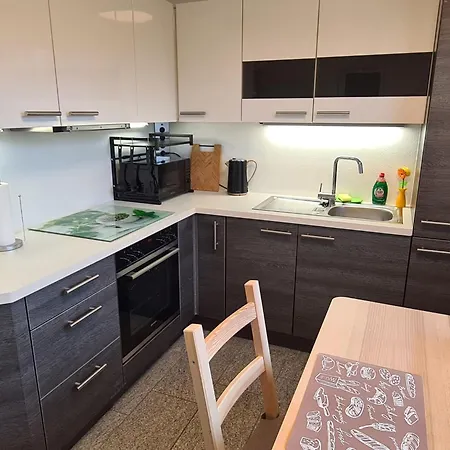 Apartamento By Interhome Mechernich