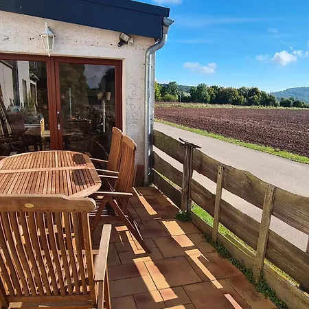 Apartment By Interhome *