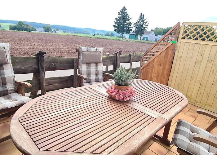 By Interhome Apartment Mechernich