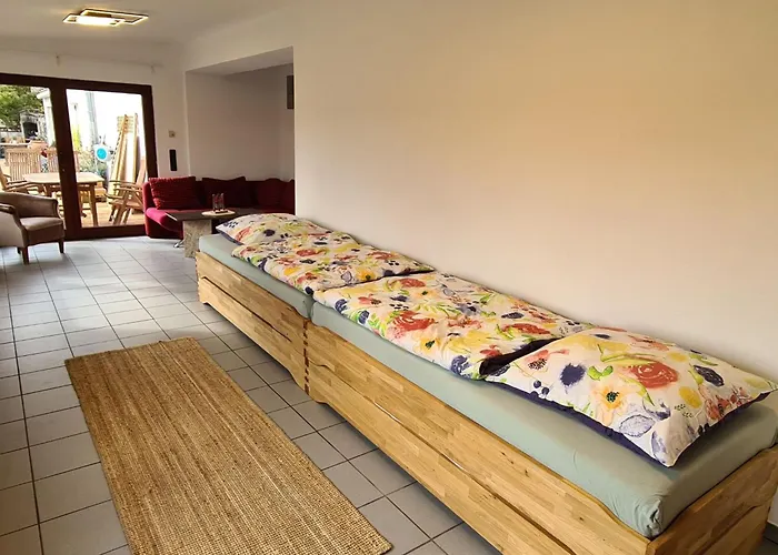 Apartamento By Interhome *