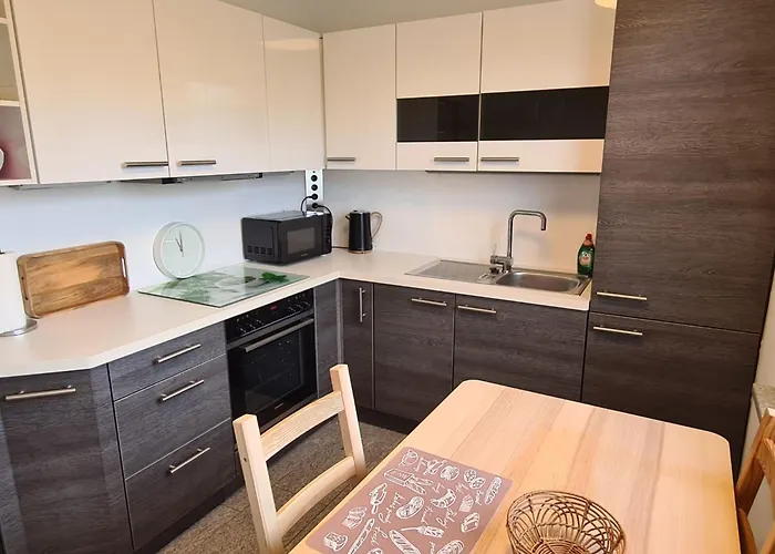 By Interhome Mechernich