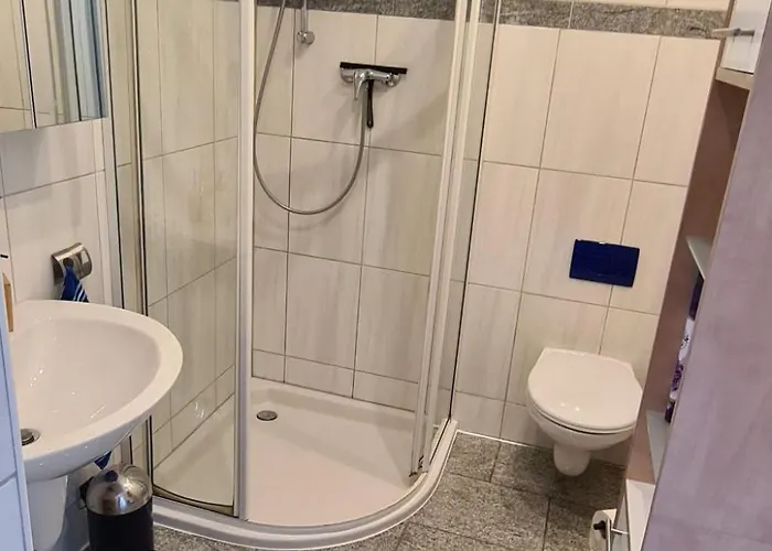 By Interhome Apartamento