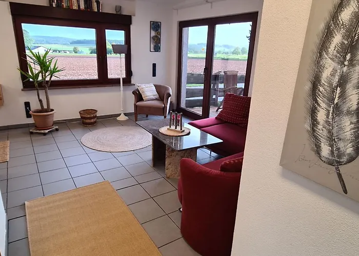 Apartamento By Interhome