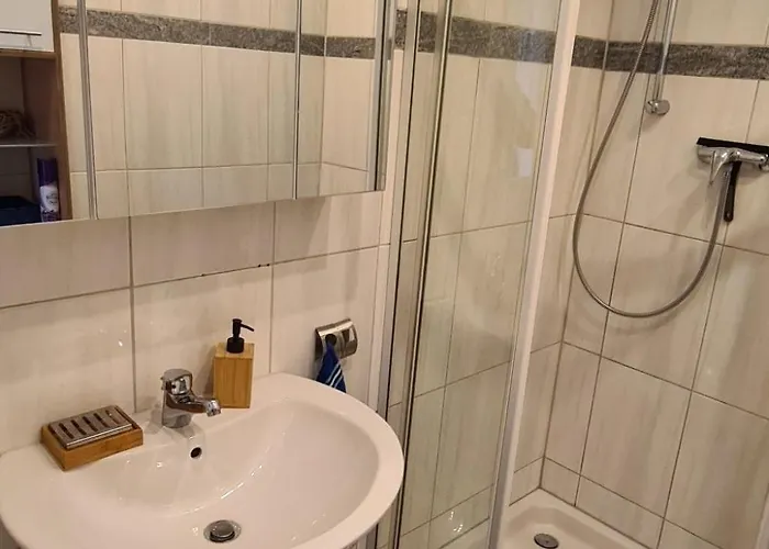 Apartamento By Interhome Mechernich