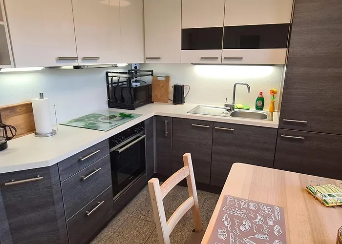 Apartamento By Interhome Mechernich