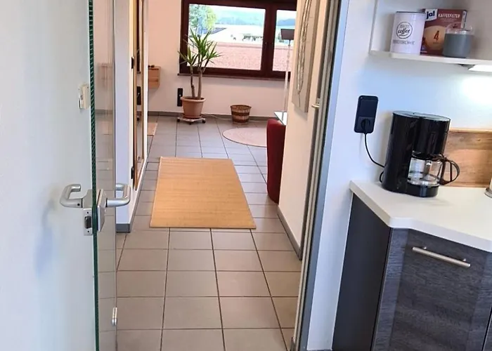 By Interhome * Mechernich