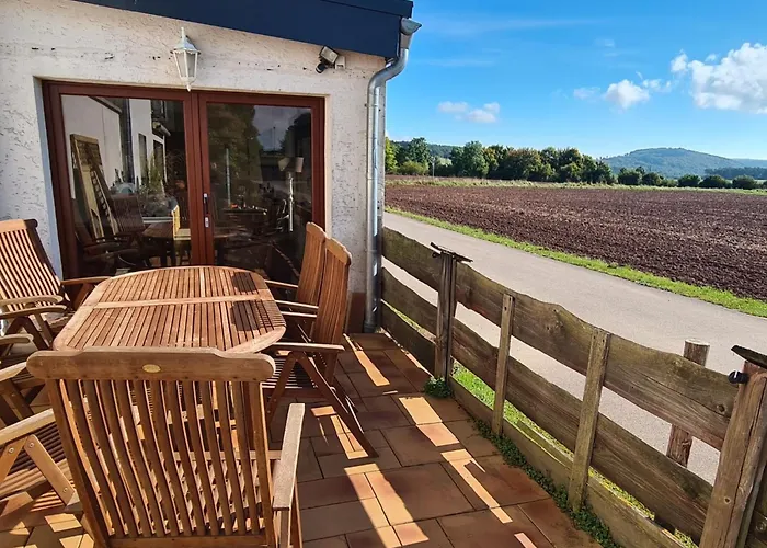 Apartamento By Interhome *